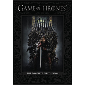 Game of Thrones-Complete 1st Season
