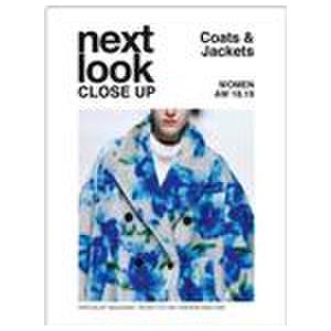 Next Look Close Up Women Coats + Jackets (Italy) - 2 Issues - 1 Year