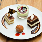 Culinary Adventure Tour with Drinks - Vegas Strip