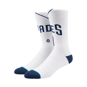 Stance San Diego Padres Home Socks