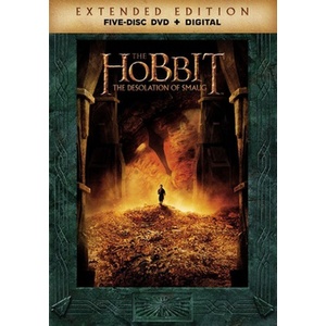 Hobbit-Desolation of Smaug