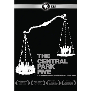 Ken Burns-Central Park Five