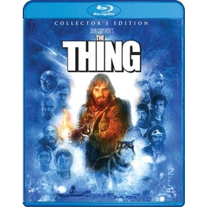 Thing Collectors Edition
