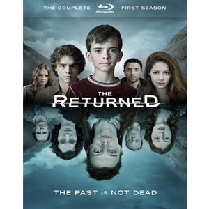 Returned-Season 1
