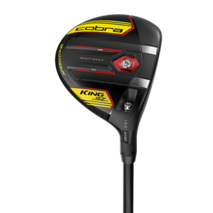 Cobra KING SPEEDZONE Big Tour Fairway Wood