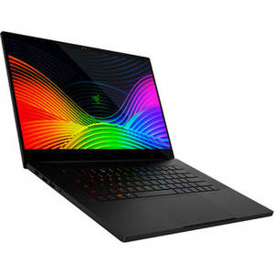15.6" Blade 15 Multi-Touch Gaming Laptop