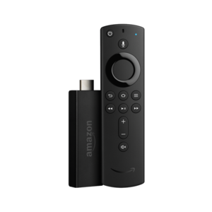 Amazon Fire TV Stick with Alexa Voice Remote