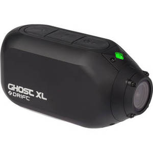 Ghost XL Action Camera