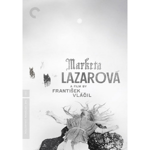 Marketa Lazarova