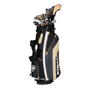 Callaway Strata Tour 16-Piece Women's Set