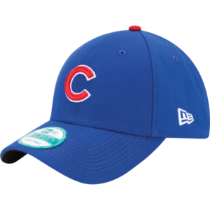 New Era The League 9FORTY Cap - Chicago Cubs
