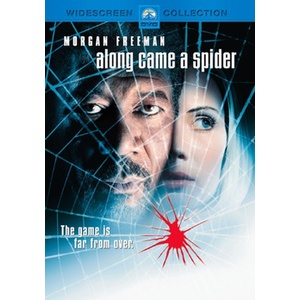 Along Came a Spider