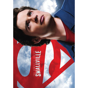 Smallville-Complete Series
