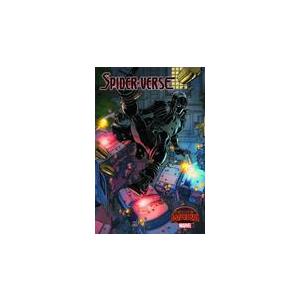 Spider-verse - 12 Issues - 1 Year