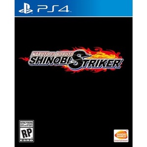 Naruto to Boruto: Shinobi Striker