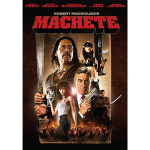 Machete