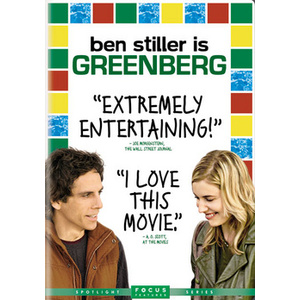 Greenberg