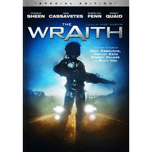 Wraith