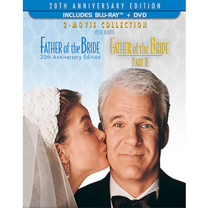 Father of the Bride-20th Anniversary