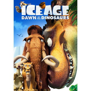 Ice Age 3-Dawn of the Dinosaur