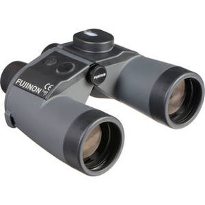 7x50 WPC-XL Mariner Binocular with Compass