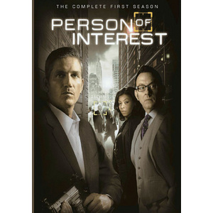 Person of Interest-Complete 1st Season