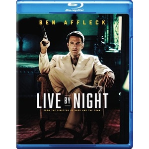 Live by Night