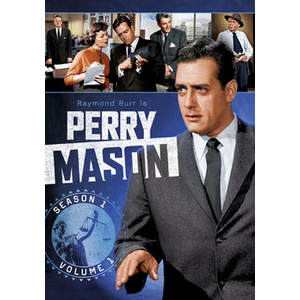Perry Mason-1st Season V01