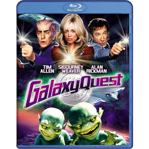 Galaxy Quest