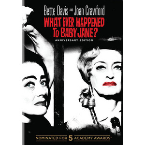 What Ever Happened to Baby Jane-50th Anniversary