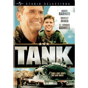Tank