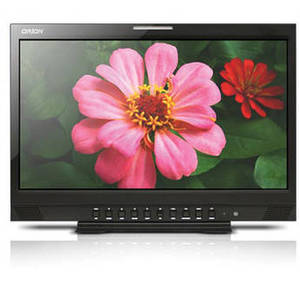 19HSDI3G 19" LCD HD-SDI Monitor (Black)