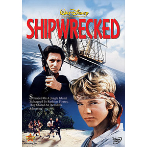 Shipwrecked
