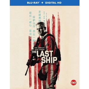 Last Ship-Complete 3rd Season