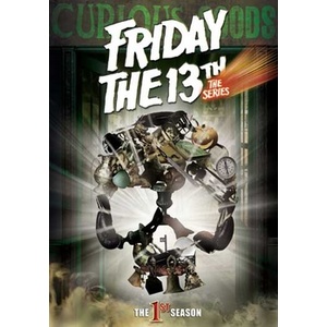 Friday the 13th-Series-First Season