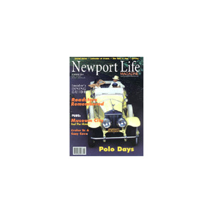 Newport Life - 6 Issues - 1 Year