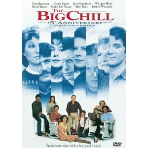 Big Chill 15th Anniversary Collectors Edition