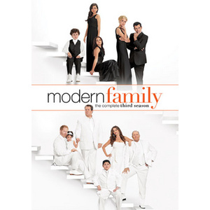 Modern Family-Season 3