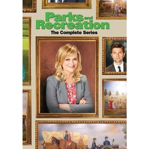 Parks & Recreation-Complete Series