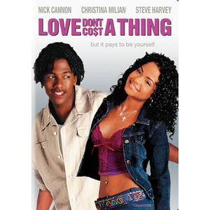 Love Dont Cost a Thing