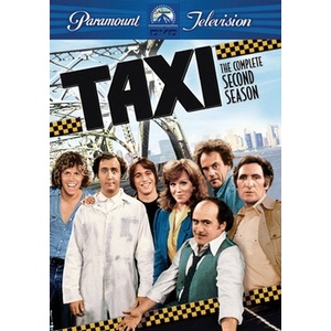Taxi-2nd Season