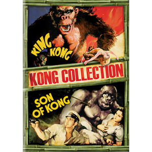 King Kong/Son of Kong