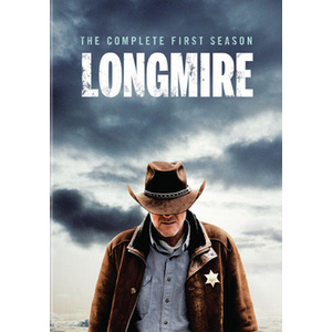 Longmire-Complete First Season
