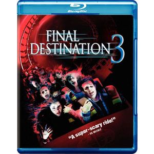 Final Destination 3