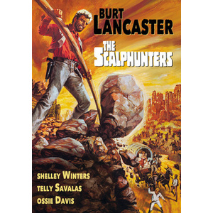 Scalphunters