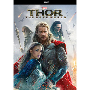Thor-Dark World