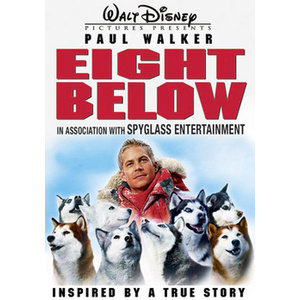 Eight Below