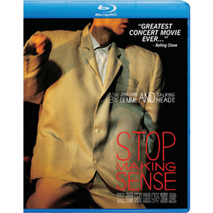 Mod-Stop Making Sense