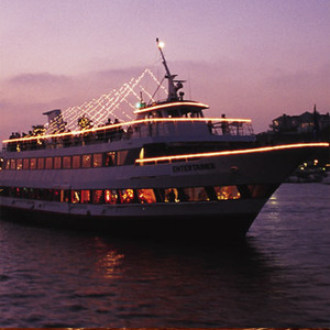 Newport Beach Dinner Cruise