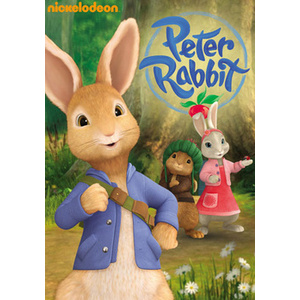 Peter Rabbit